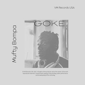 Goke