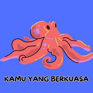 KAMU YANG BERKUASA by YUAN LI