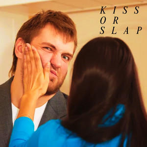 DJ Trending - Kiss Or Slap