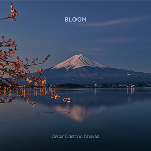 Bloom by Oscar Castaño Chavez