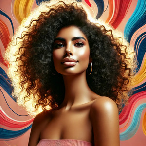 Jackson Vincit - Meu Cabelo Cacheado. (Acoustic)