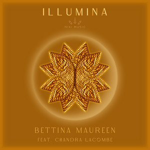 Illumina by Bettina Maureenji, Chandra Lacombe