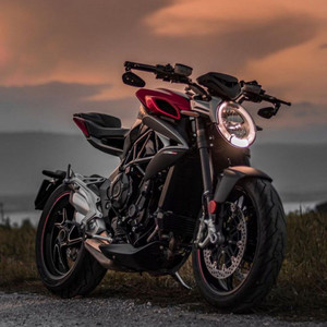 Motoraca by prod tiger