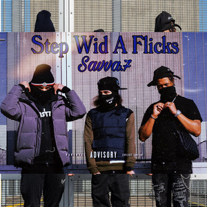 Y.Smokez - Step Wid A Flicks