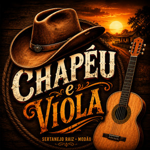 Quando Eu Virar Criança by Chapéu e Viola Oficial