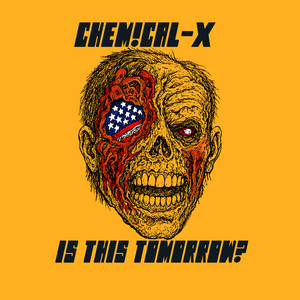 won't let you get away by chemical-x