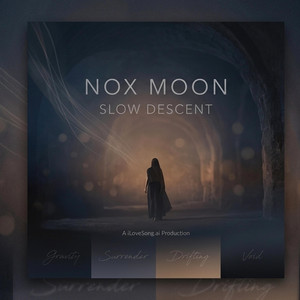 Quiet Things by Nox Moom