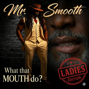 Love Hard ‑「シングル」by Mr.Smooth | Spotify