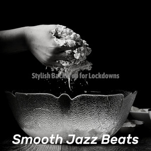 Stylish Backdrop for Lockdowns album