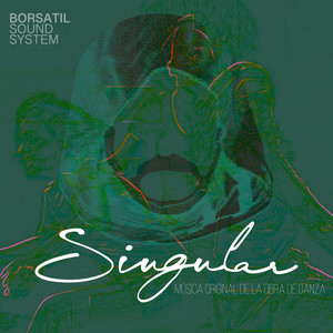 Despertar by Borsatil Soundsystem
