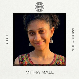 Cherry Blast by Mitha Mall, M.A.R