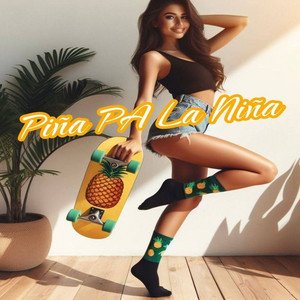 Piña Pa La Niña