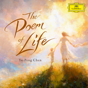 Wordless Farewell by Yu-Peng Chen, Daniel Hope, Philipp Schupelius, Shanghai Philharmonic Orchestra, Liang Zhang