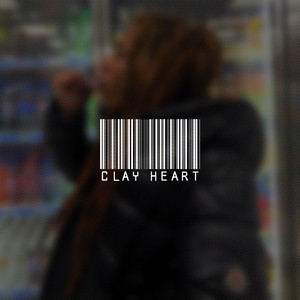 Raeusi - CLAY HEART