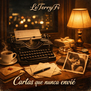 Tu sombra en mi cuarto by loTerryFi