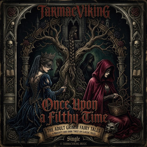 Once Upon A Filthy Time by TarmacViking