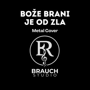 Bože brani je od zla