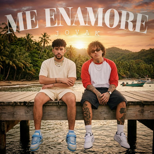 Me Enamoré by Jovak