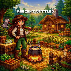 Ambient Settled by OK Beats