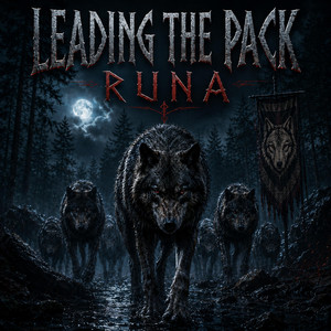 Leading The Pack by Runa