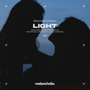 Light by Natan Keller, Majesta