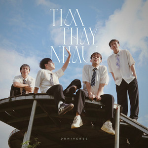Từ Sau Cơn Mưa Ấy by Duniverse