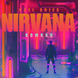 NIRVANA by KAEL ARIES