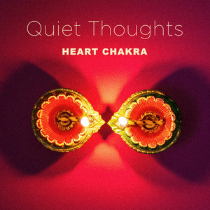 Heart Chakra by Quiet Thoughts