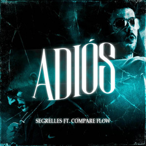 Adiós by Segrelles, Compare Flow