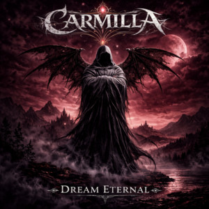 Raise Your Voice by Carmilla