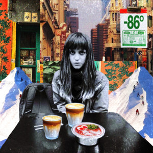 The Great Bossa Bake Off by Yokō, Orecchiette