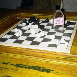 BGR by The Kilans