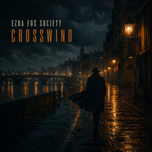 Northbound Silence by Ezra Fox Society