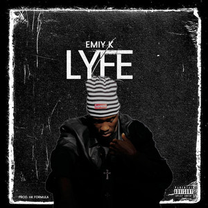 LYFE by Emiy K