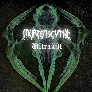 Ultrakill - Radio Edit by Mürtenscythe