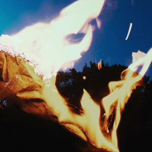 On Fire by ThandoBleu