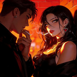 You Never Were by VantablackNova