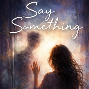 Speak To Me by Riley Addams