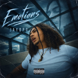Emotions by JAYOPO
