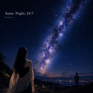 星降る夜に by YuaLove