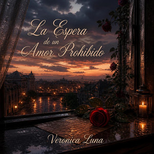 La Espera de un Amor Prohibido by Veronica Luna