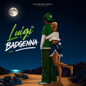 Dudu Muduri by Luigi Badgenna