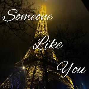 Someone Like You by Jemi