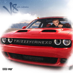 V8 by Trizzzycainexo
