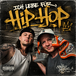 ICH LEBE FÜR HIPHOP by KALASZNIKO, Mortis