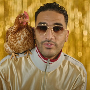 La poule aux oeufs d'or by NODY, Heuss l’enculé