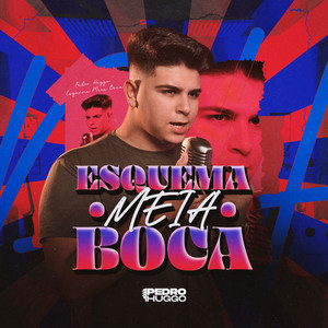 Esquema Meia Boca by Pedro Huggo