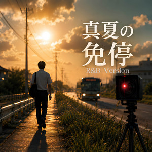 真夏の免停 - R&B Version by YUI