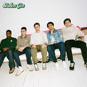 Lookalike by Stolen Gin