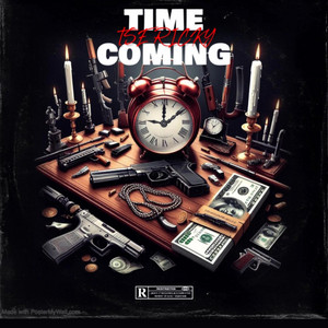 Hang It Up by TSE Ricky, Jay Juice, Tse E2